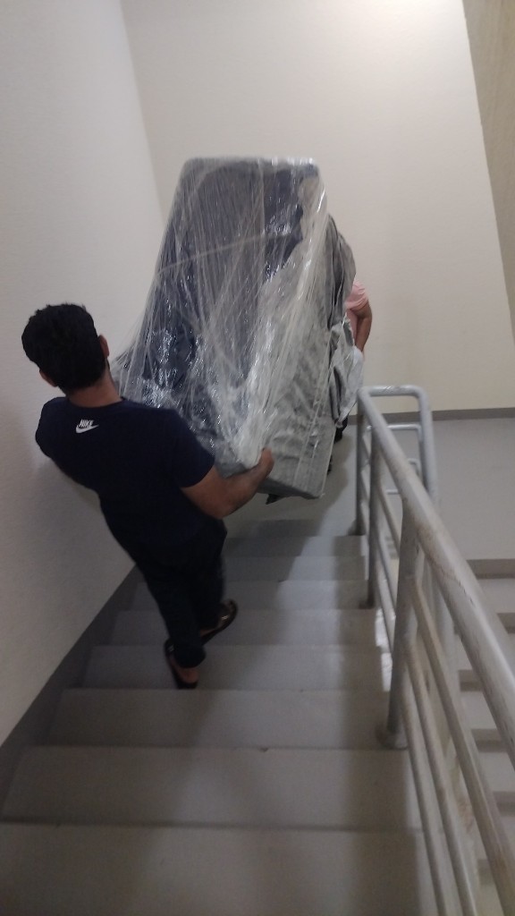 Photo by Ejaz Ahmed of Angel Movers UAE - Large