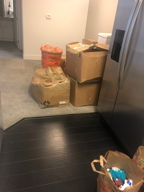 Photo by Katey Kimpel of ProMaster Movers Inc - Large