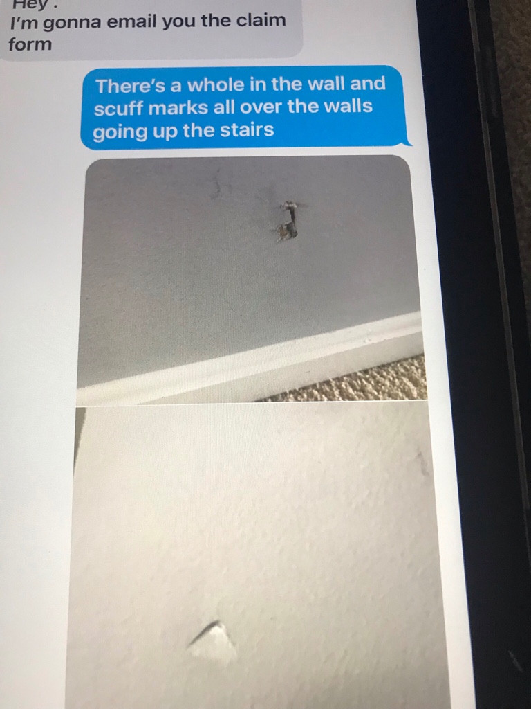 Photo by Andrew Foster of Progressive Van Lines Incorporated - Large