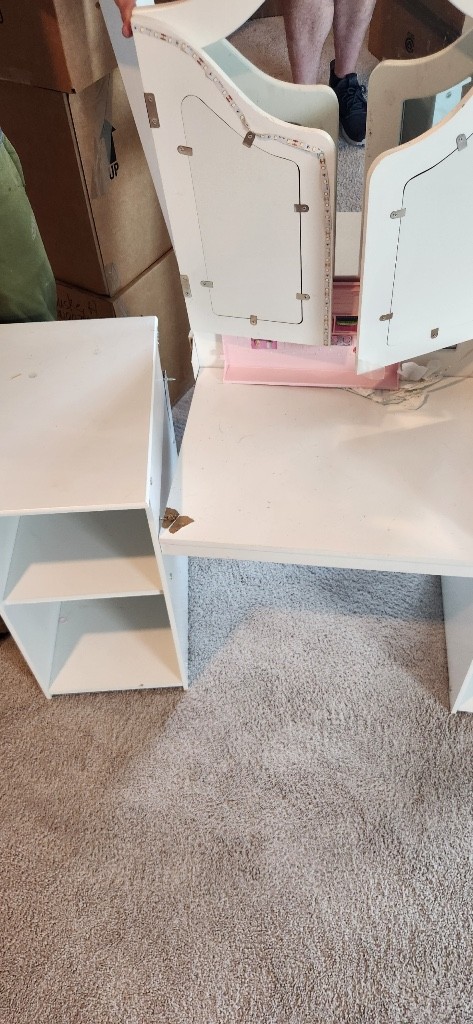 Photo by Dani Nicole of Moving Solutions  - Large