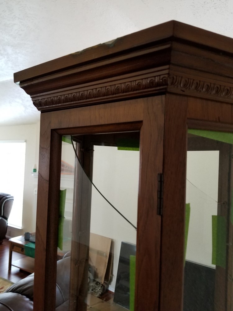 Second photo by Wayne Brieske of Independence Van Lines - Large