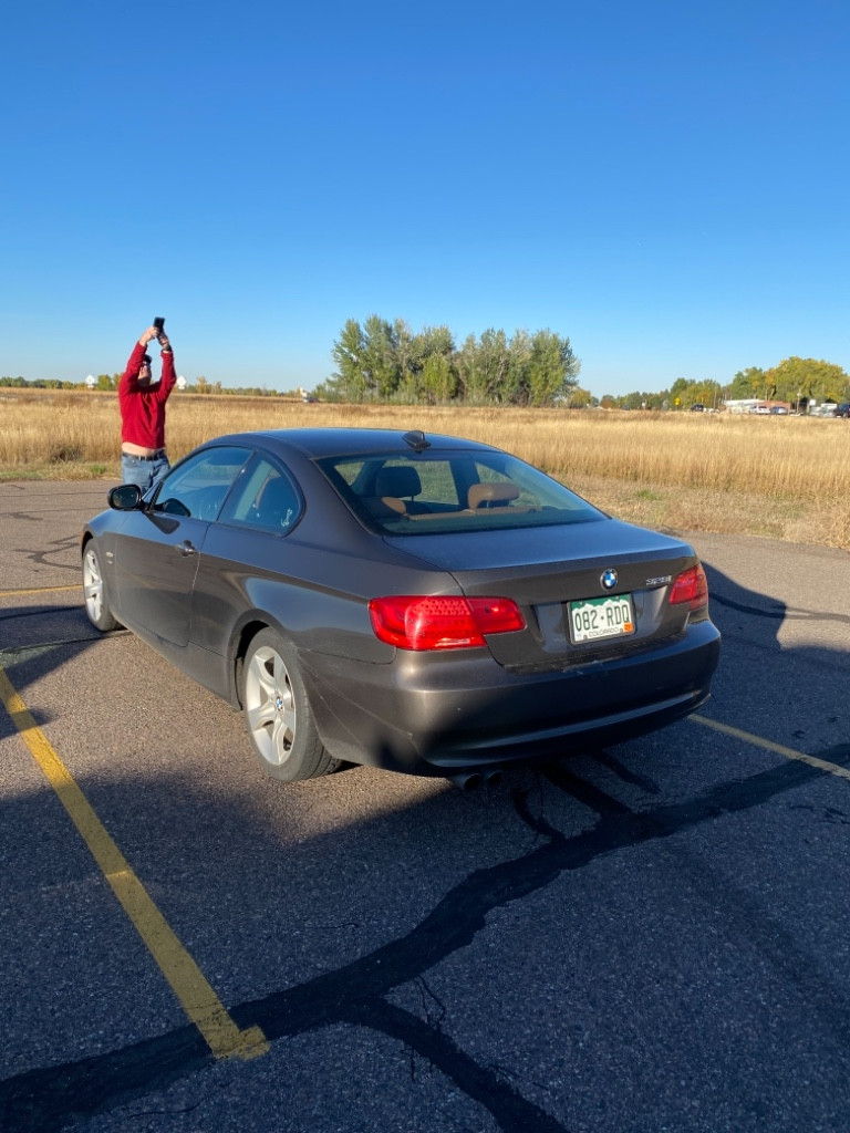 Photo by Eileen Vandergrift of Montway Auto Transport - Large