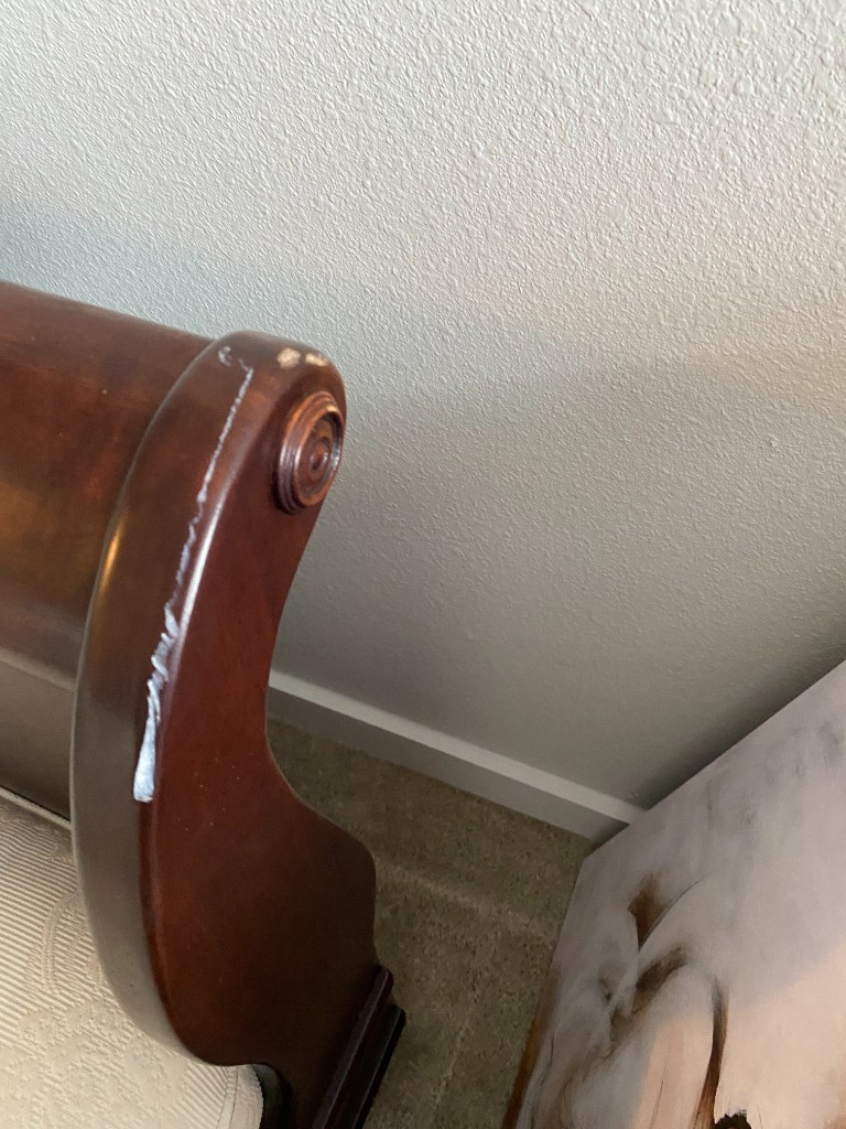 Second photo by Aisha Swims of SouthSide Moving and Storage - Large