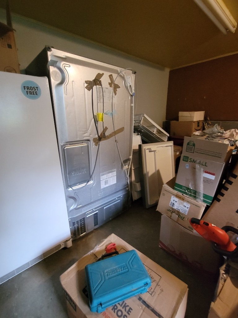 Photo by Lori Appleman of Southern Guarantee Moving and Storage - Large