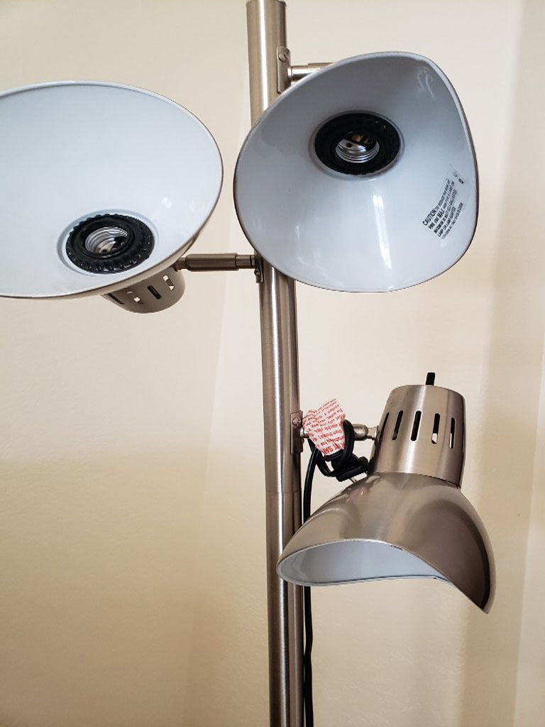 Second photo by Kimberly Grieser of Geo Van Lines - Large