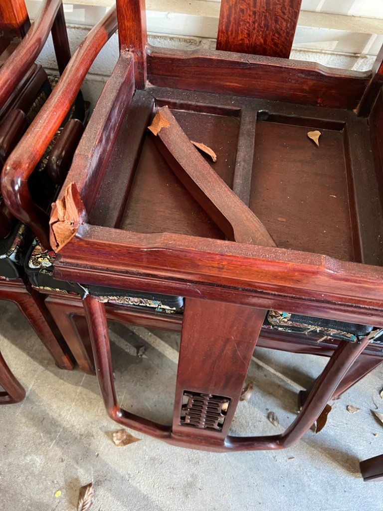 Photo by Bob Korpak of Safebound Moving & Storage - Large