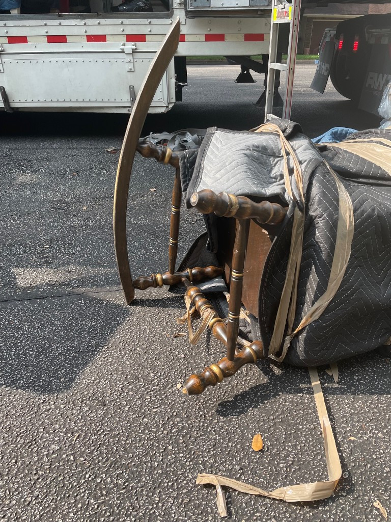 Second photo by John Doe of In Motion Movers LLC - Large