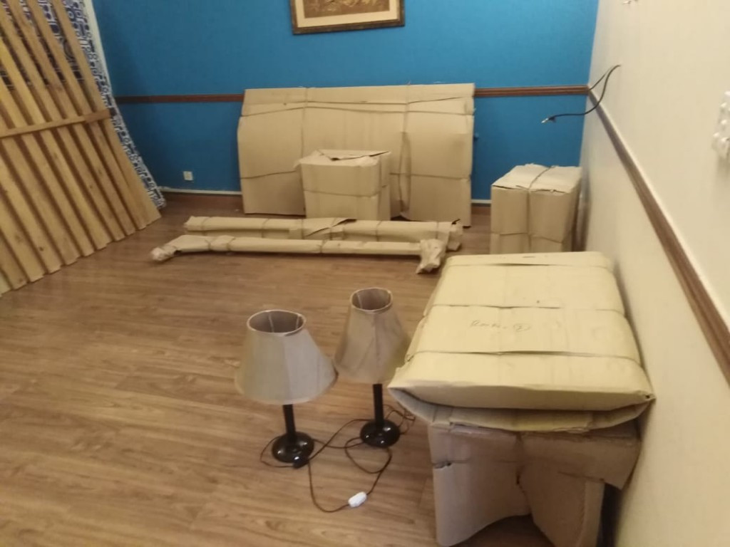 Photo by Adil Khan of Pak Khilji - Large