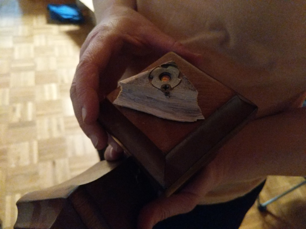 Photo by Harmony Ammons of North American Van Lines - Large