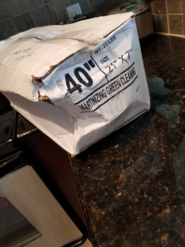 Photo by Sarah Turner of American Knights Moving - Large