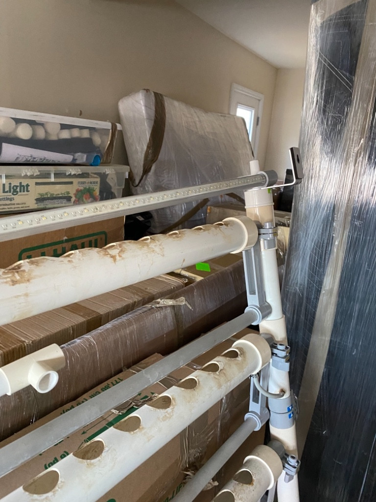 Photo by Jane Dallessandro of Integrated Moving Solutions, INC - Large