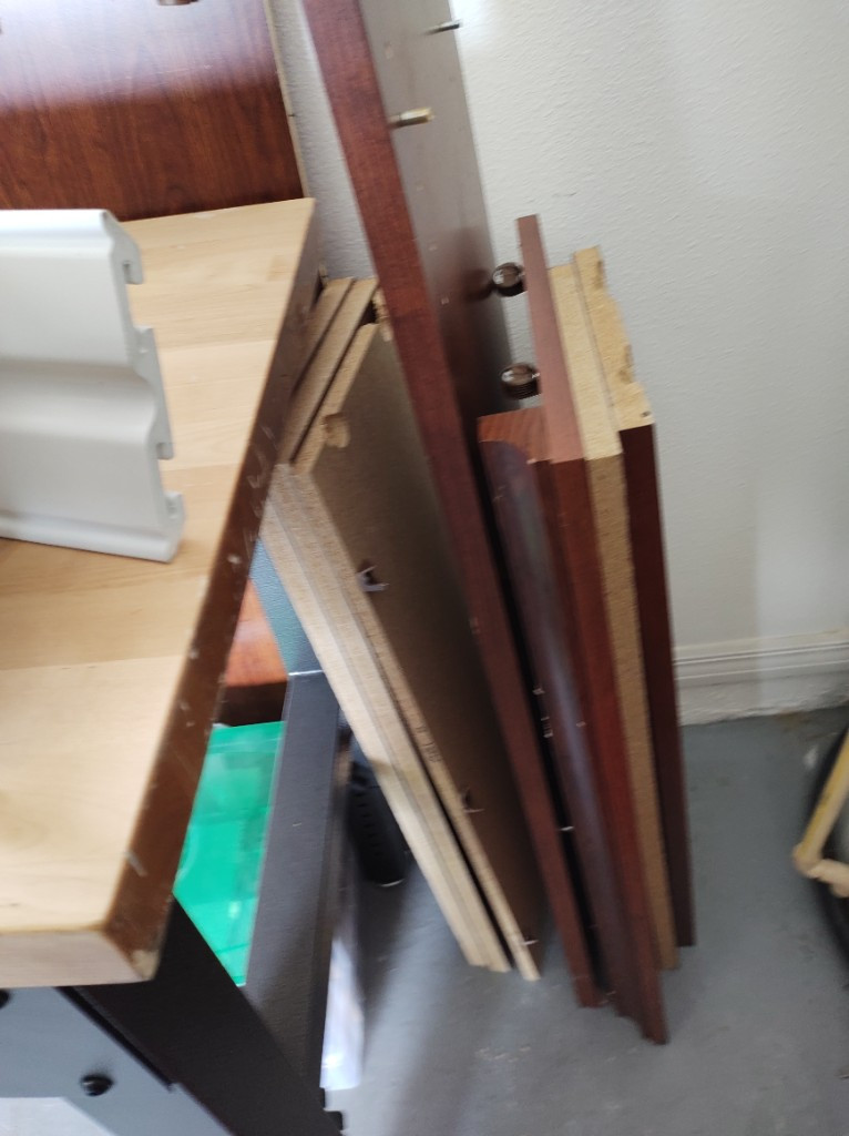 Second photo by Kellye Morton of US Interstate Van Lines - Large