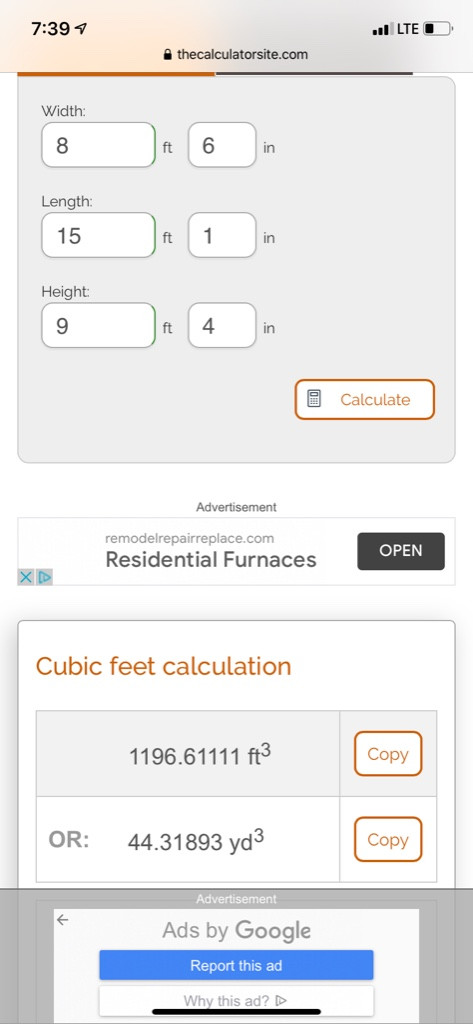 Photo by Erica Martinez of CalState Moving - Large