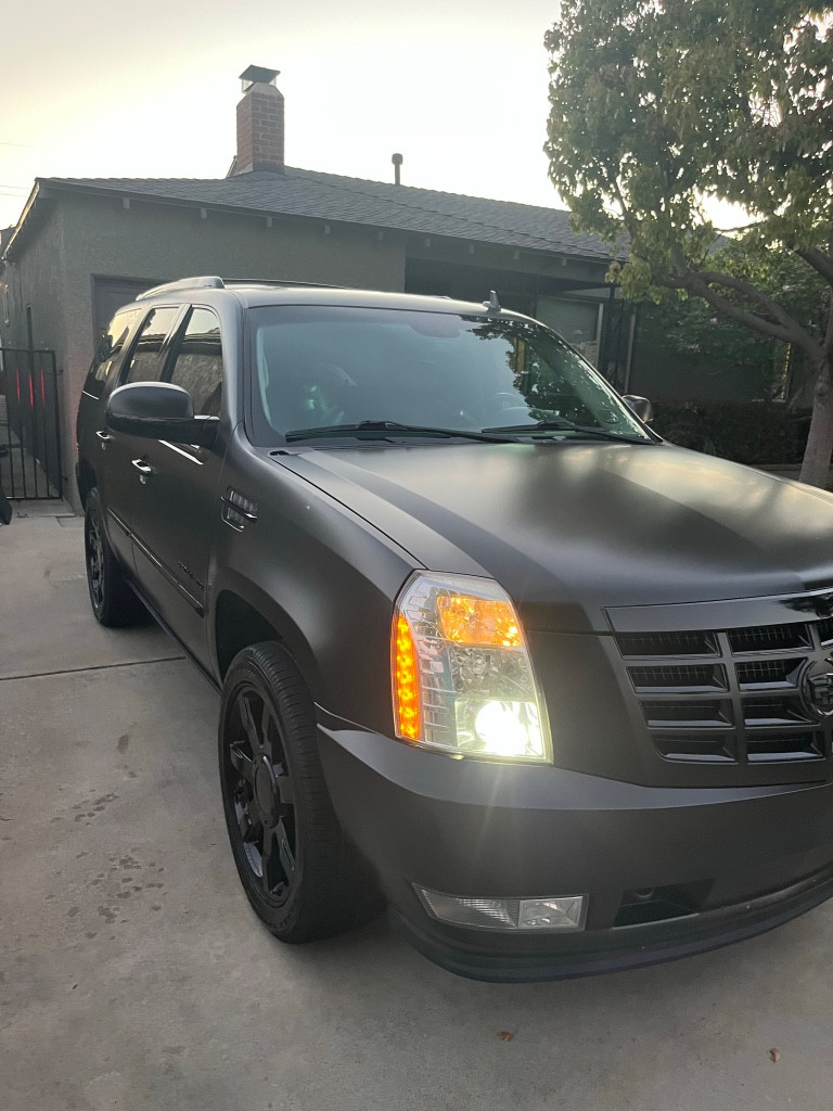 Second photo by Dave Damiani of Royal Auto Ship LLC - Large