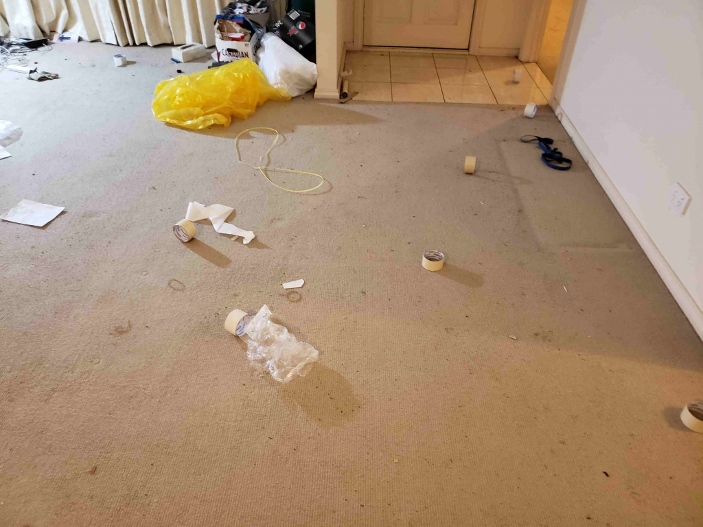 Photo by Jp Ferguson of Grace Removals Group - Large