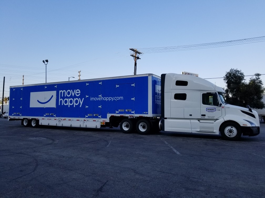 Second photo by Kathleen Sutton of AMS Van Lines - Large