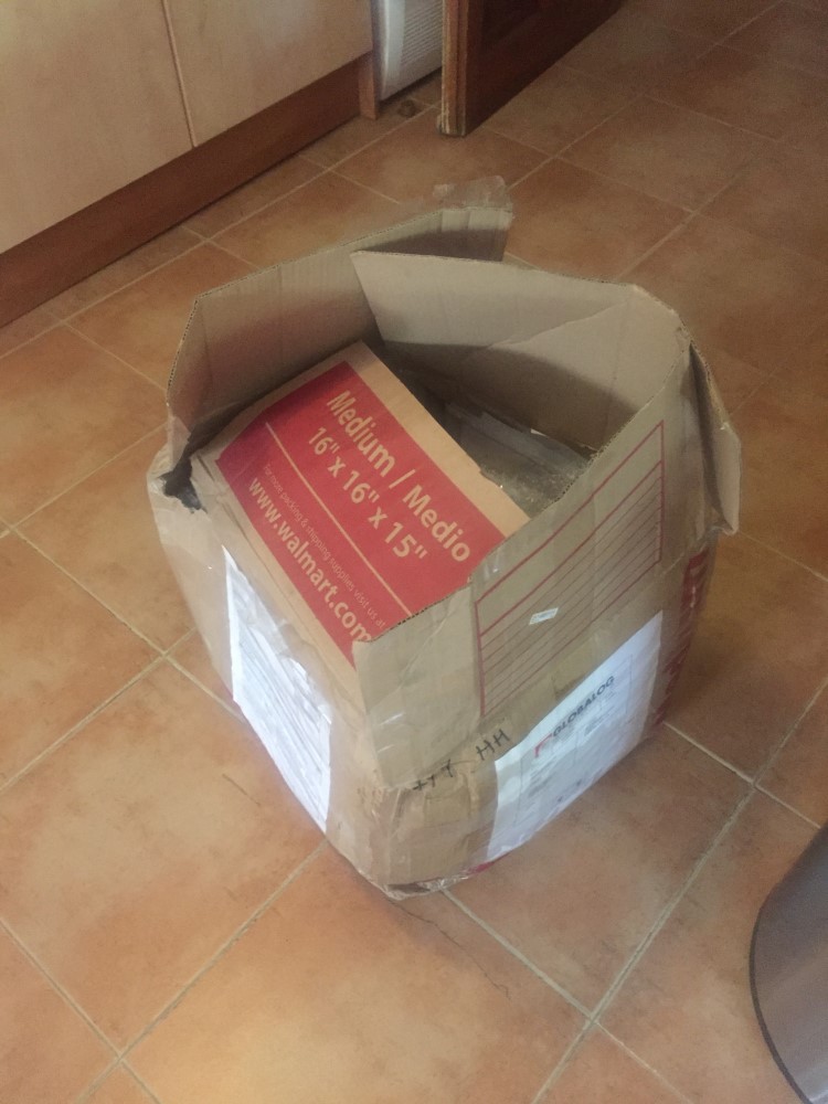 Photo by Kevin of ShippingMyGoods - Large