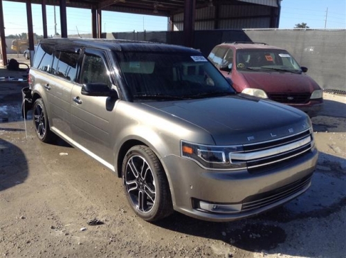 Second photo by John Rogo of Montway Auto Transport - Large