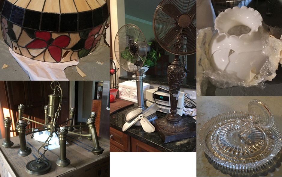 Second photo by Kimberly Clark of Bekins Van Lines - Large