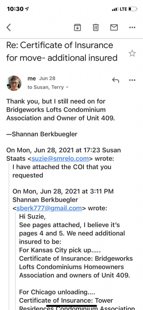 Photo by Shannan Berkbuegler of Priority Home Relocation LLC - Large