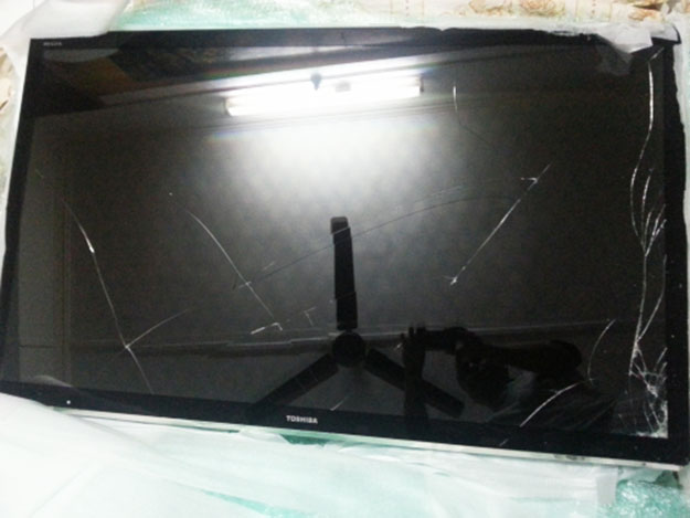 Second photo by Arnab Sengupta of DTDC Australia - Large