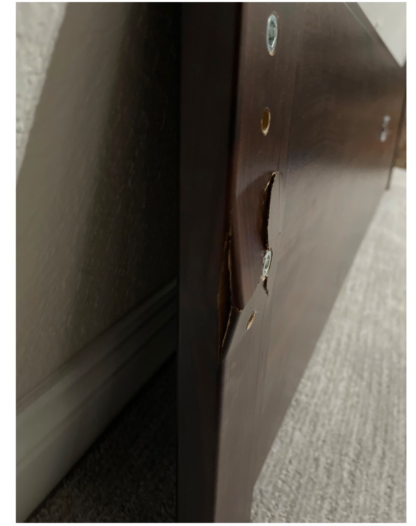 Second photo by Raj Sridhar of Transport America Moving Services LLC - Large