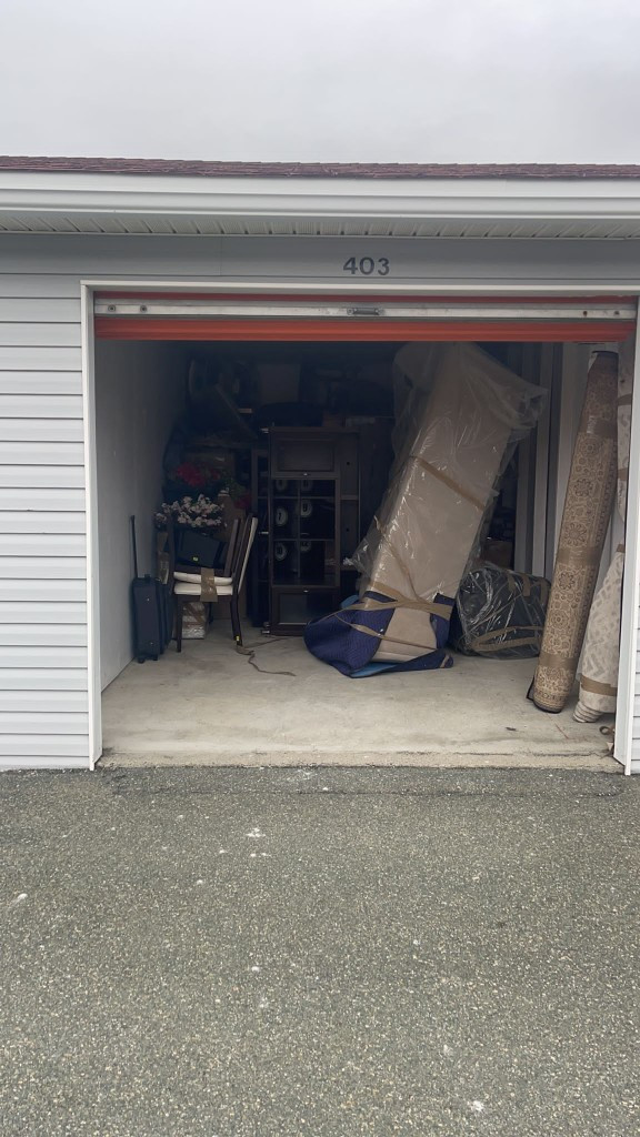 Photo by Asaf Maman of Alliance Van Lines inc. - Large