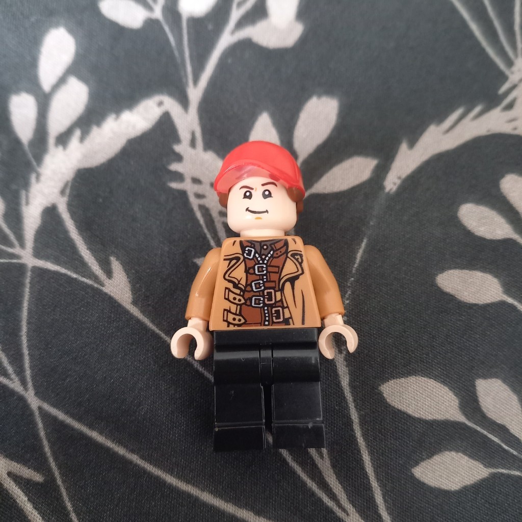 Photo by Natasha Morgan of Container Relocations - Large