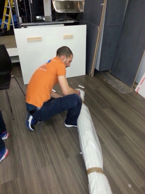 Photo by Emilio Aguinaldo  of Best Rate Removals Ltd - Large