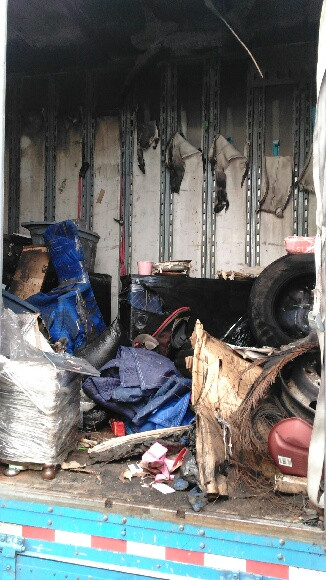 Photo by Diana Anderson of Adam's Moving - Large