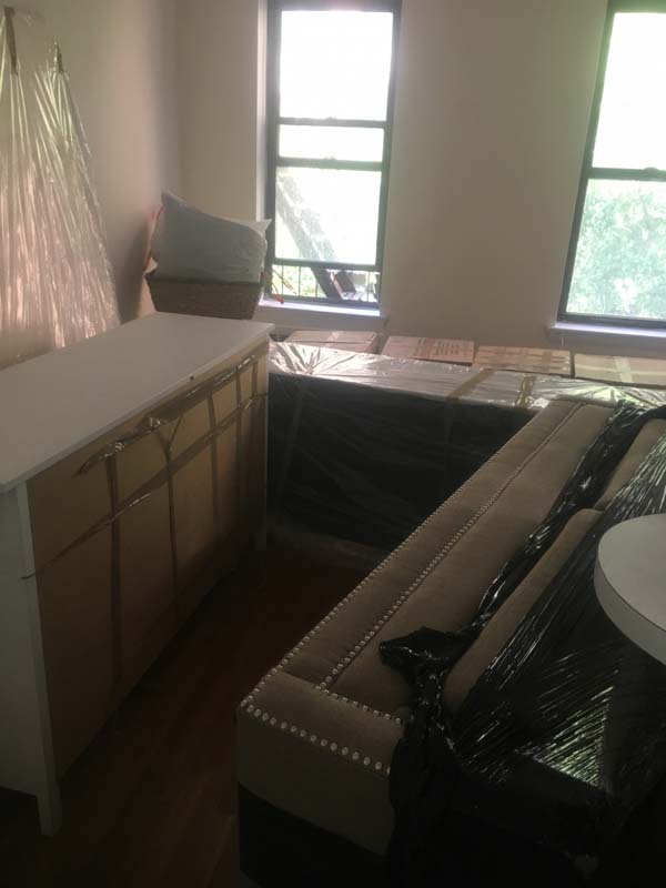 Photo by Kelsey of Long Distance Movers Inc. - Large