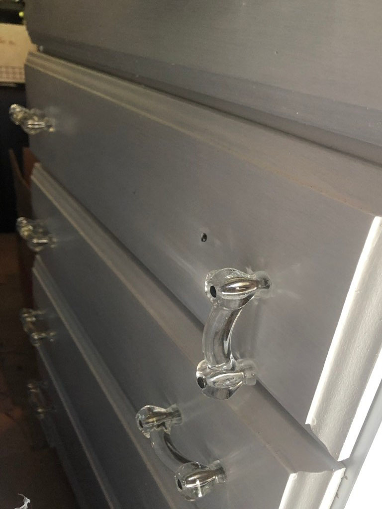 Second photo by Allie Mitchell of S & M Relo LLC - Large