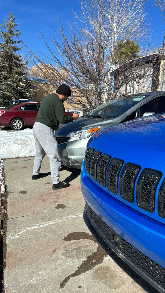 Photo by Jessica Corrales of Das Moving LLC - Large