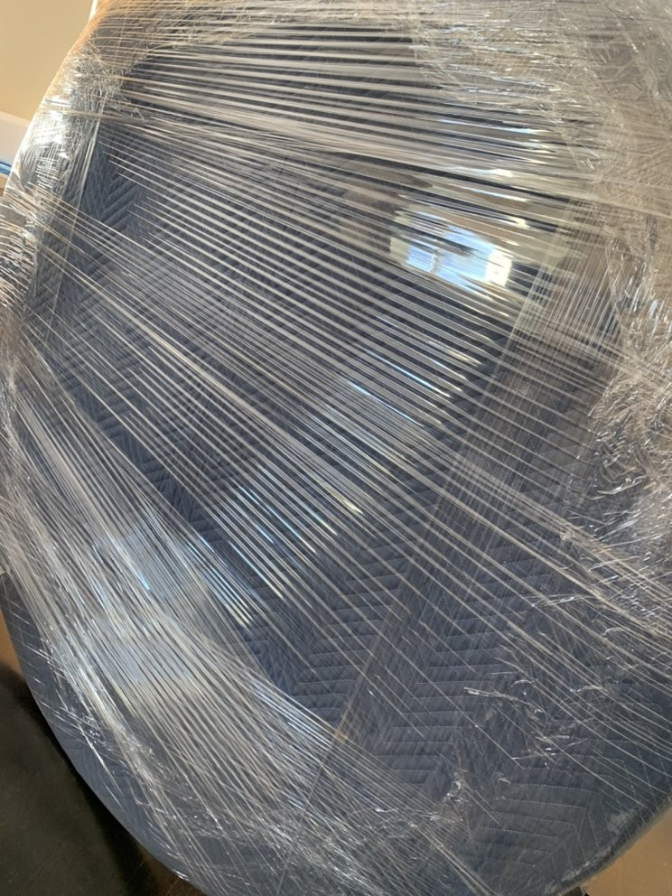 Photo by Elise Barton of Northern Moving Systems - Large