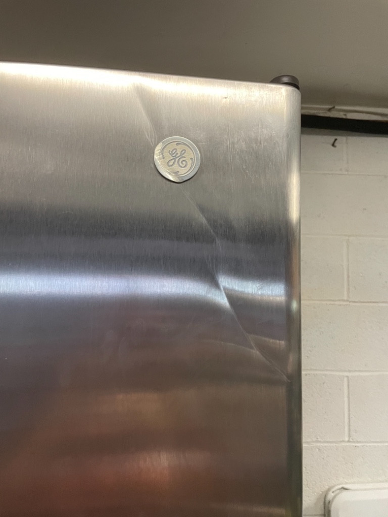 Second photo by Samantha Mcknight of Don Farr Moving & Storage - Large