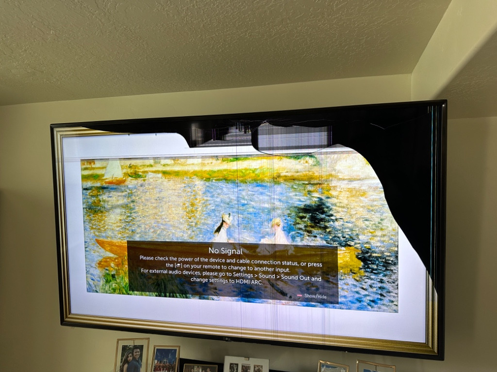 Second photo by Anthony Vu of A&M Moving Services - Large