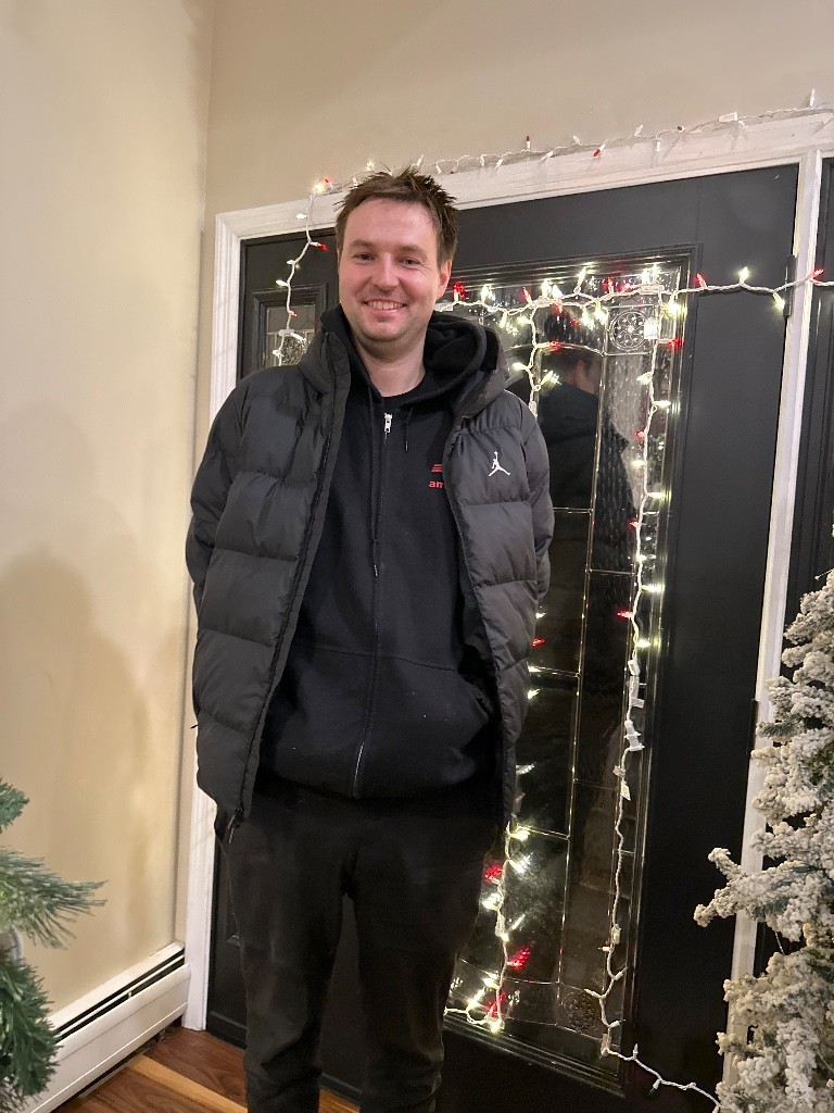 Photo by Brandon Parrillo of Safe Ship Moving Services - Large