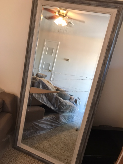 Photo by Eddie of David and Goliath Moving - Large