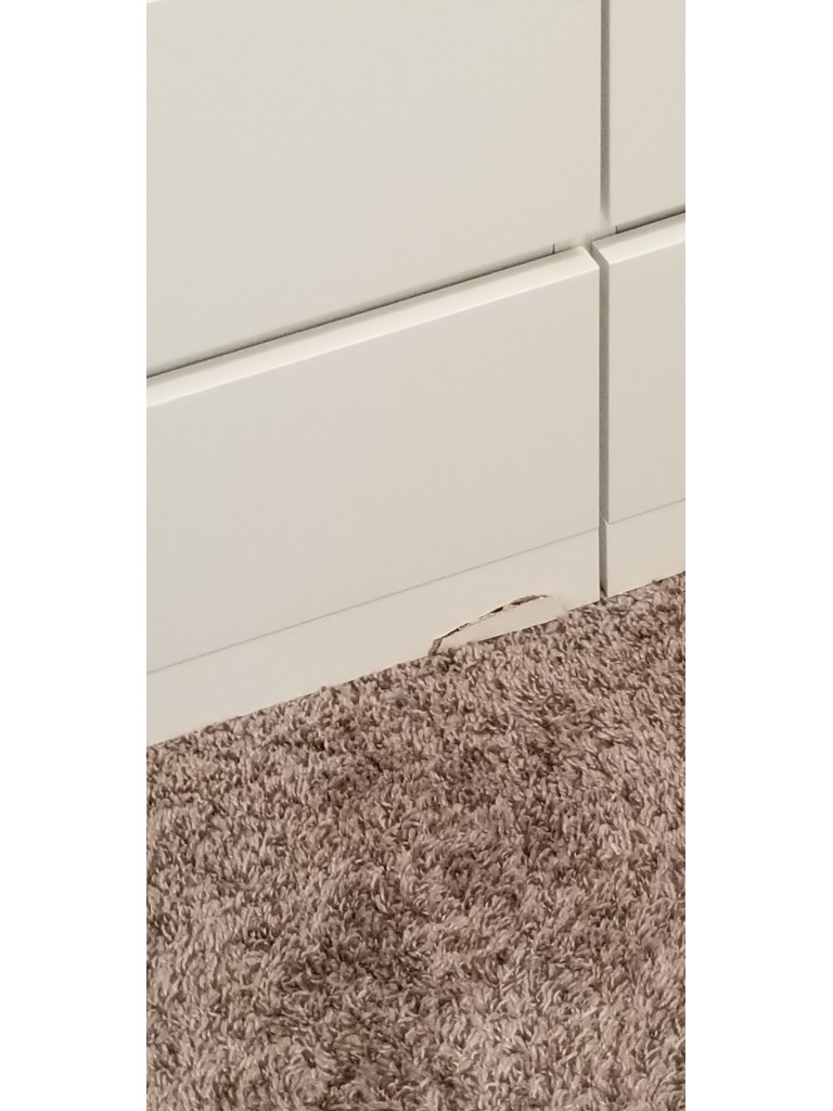 Second photo by Ted Deb of Door 2 Door Movers - Large