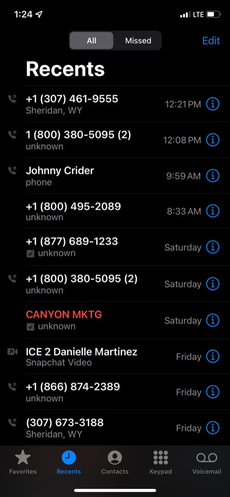 Photo by Tiffany Oswald of Navistar Van Lines LLC - Large