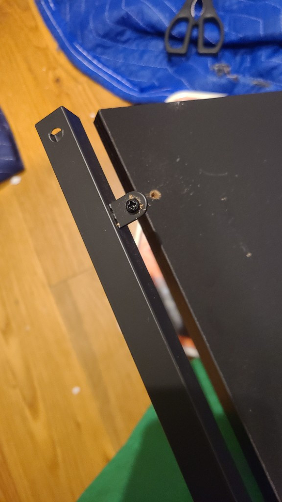 Second photo by Cullie Poseria of Relocation Nation Moving and Storage LLC - Large