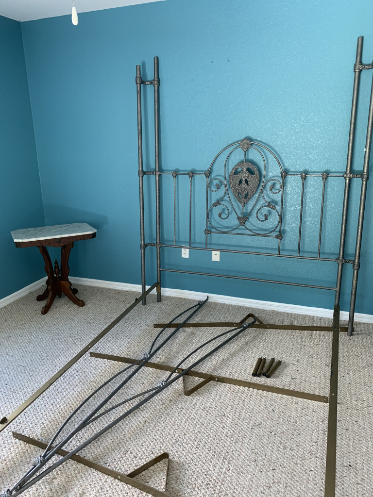 Second photo by Shelley Goodman of Direct Relocation Services LLC - Large