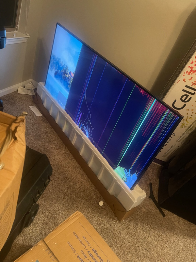 Second photo by Shane Angerer of Next Stop Moving & Storage - Large