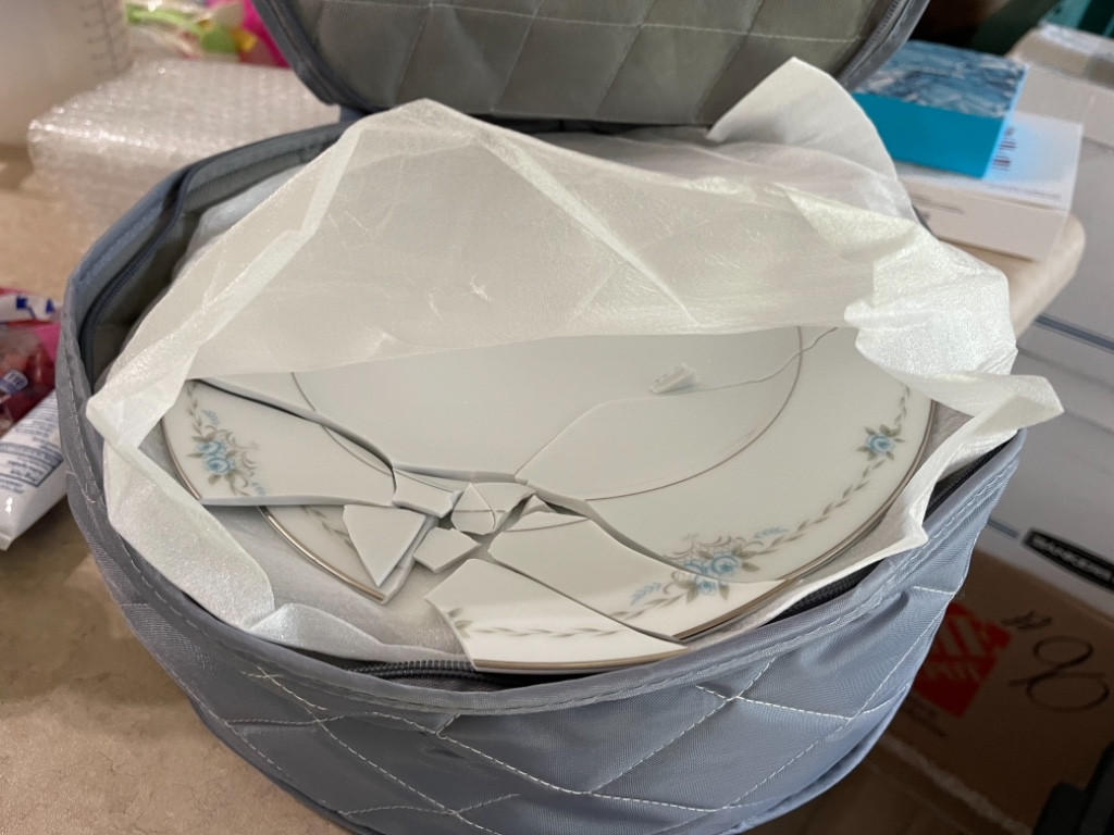 Photo by Sherri Bosi of Encore Moving - Large