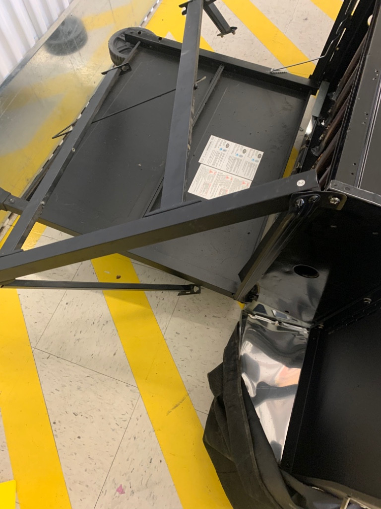 Photo by Kaci Burnette of USA Logistics Moving - Large