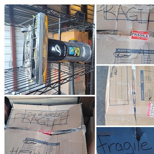 Photo by Robin Jo of North American Van Lines - Large