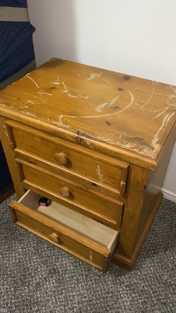 Photo by Priscilla Solis of Amm trucking LLC - Large