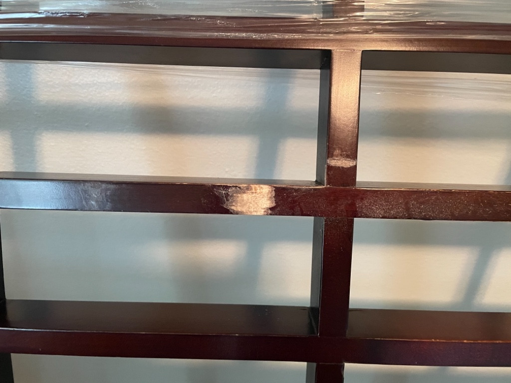 Second photo by Linda Marie of Priceline Logistics LLC - Large