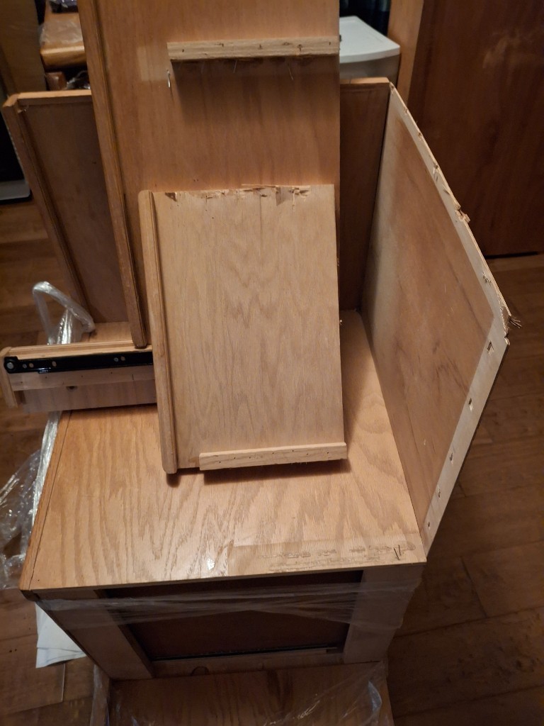 Photo by Kenneth Agnew of Next Stop Relocation - Large