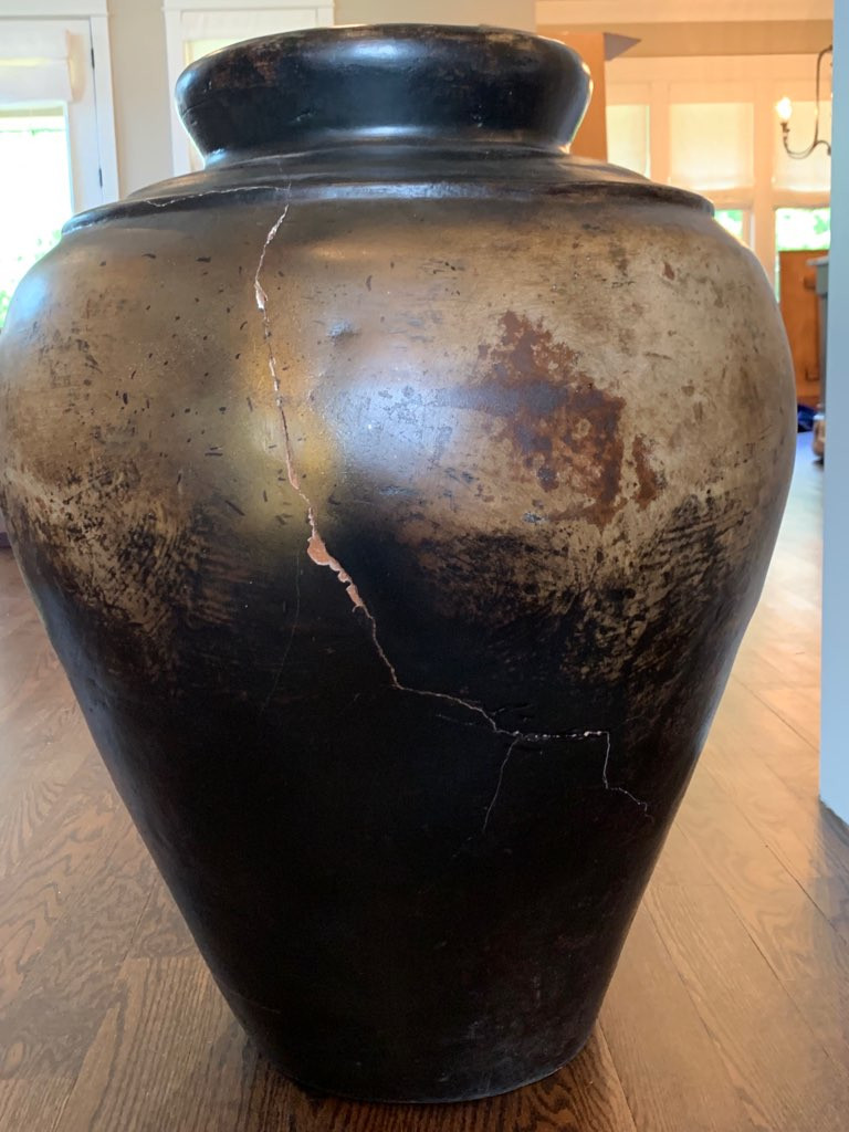 Second photo by Michael Barich of American Knights Moving - Large